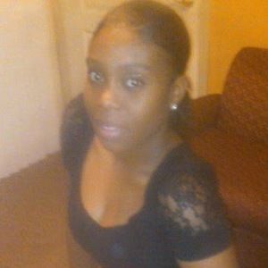 Meet your Posher, Le-shann